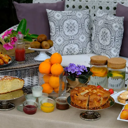 Relais Alberti Lido di Venezia