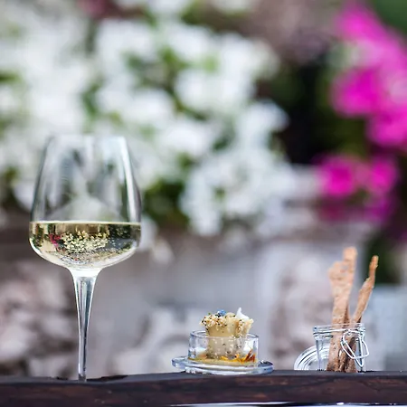 Ξενοδοχείο Relais Alberti 4*
