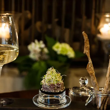 Relais Alberti 4* البندقية-ليدو