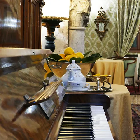 Relais Alberti Hotel Lido di Venezia