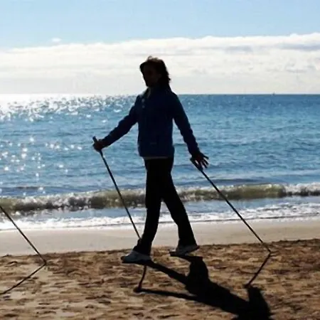 Relais Alberti Hotel Lido di Venezia