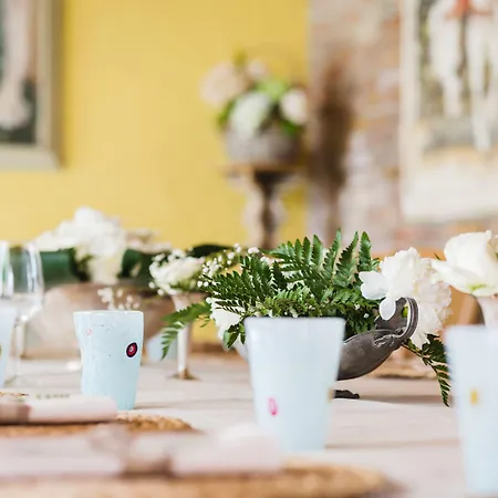 فندق Relais Alberti