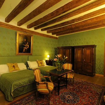 فندق Relais Alberti