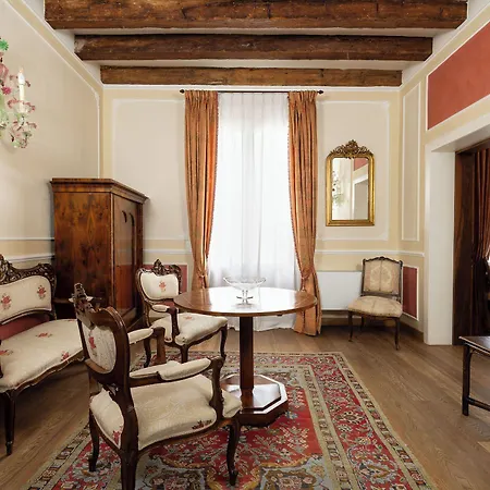 Relais Alberti Λίντο της Βενετίας