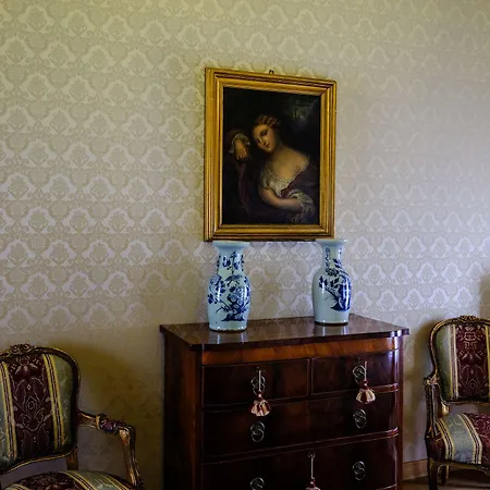 Relais Alberti Venezia Lido