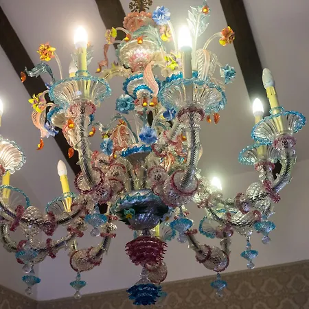 Relais Alberti Ξενοδοχείο