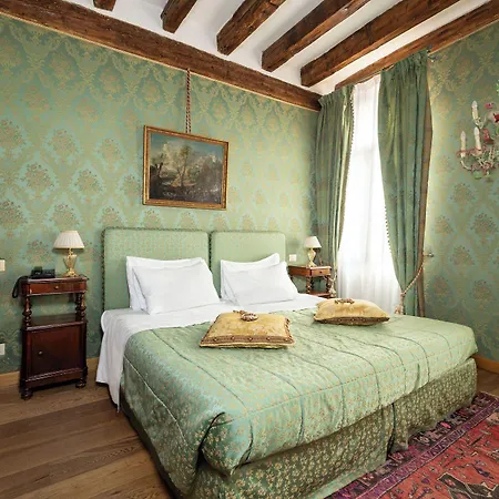 Relais Alberti 4*