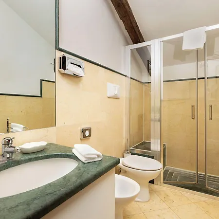 Relais Alberti 4* Venezia Lido