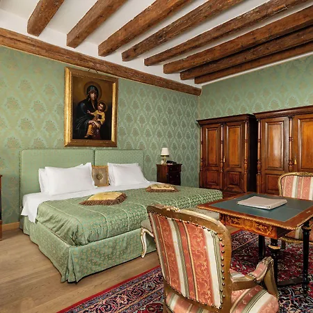Hotel Relais Alberti 4*