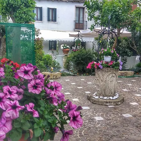 Hotel Relais Alberti Venedigs Lido