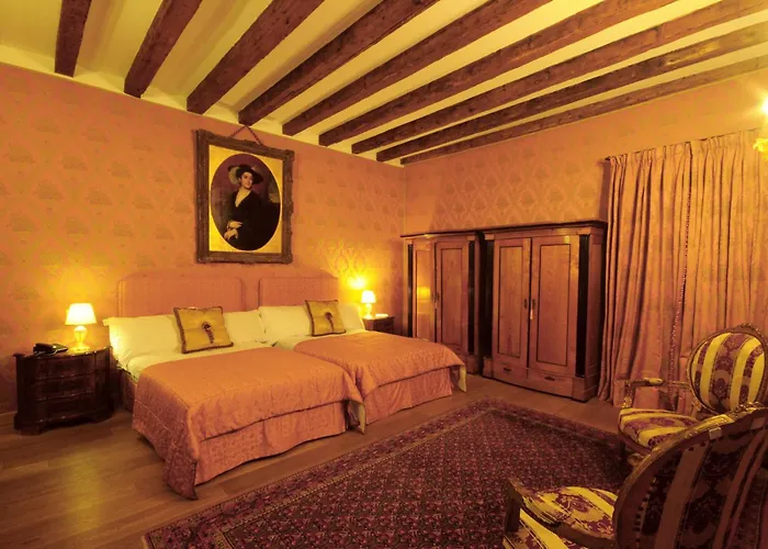 Hotel Relais Alberti