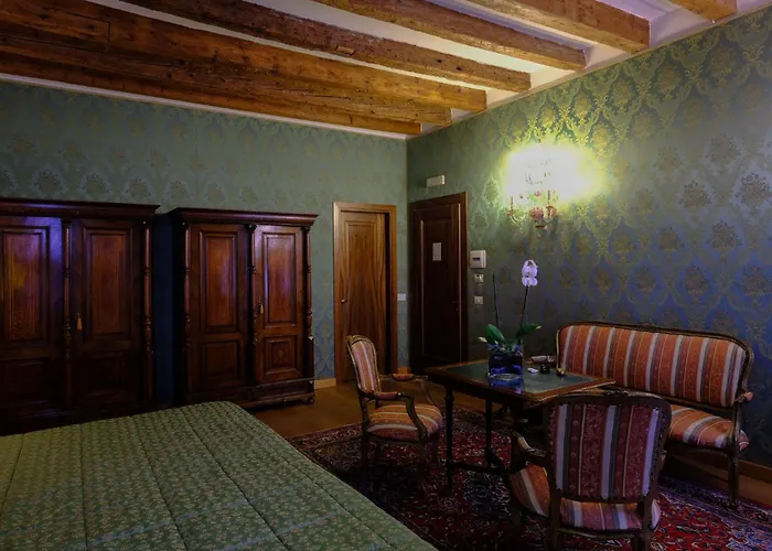 Hotel Relais Alberti 4*