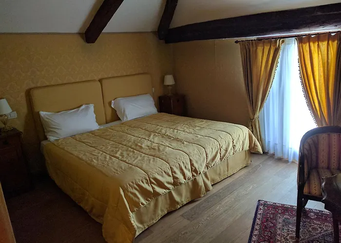 Hotel Relais Alberti Venedigs Lido