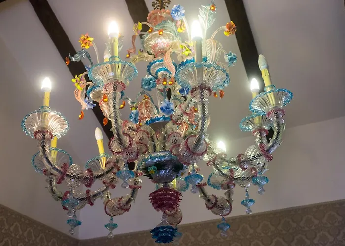 Hotel Relais Alberti