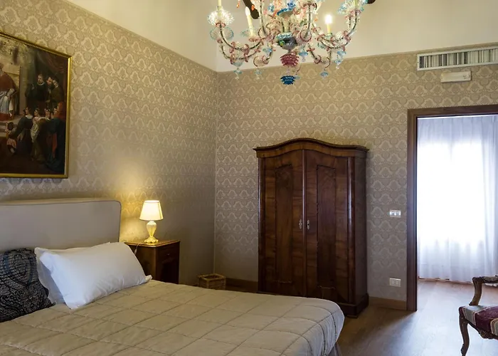 Relais Alberti Hotel Venedigs Lido