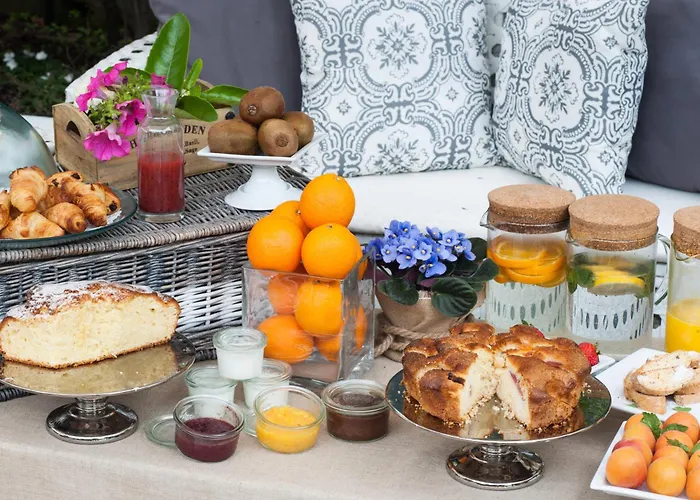 Hotel Relais Alberti Venedigs Lido