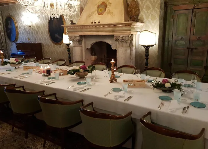 Hotel Relais Alberti