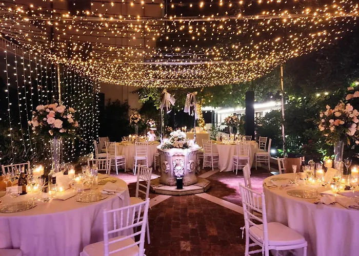 Relais Alberti Hotel Venedigs Lido