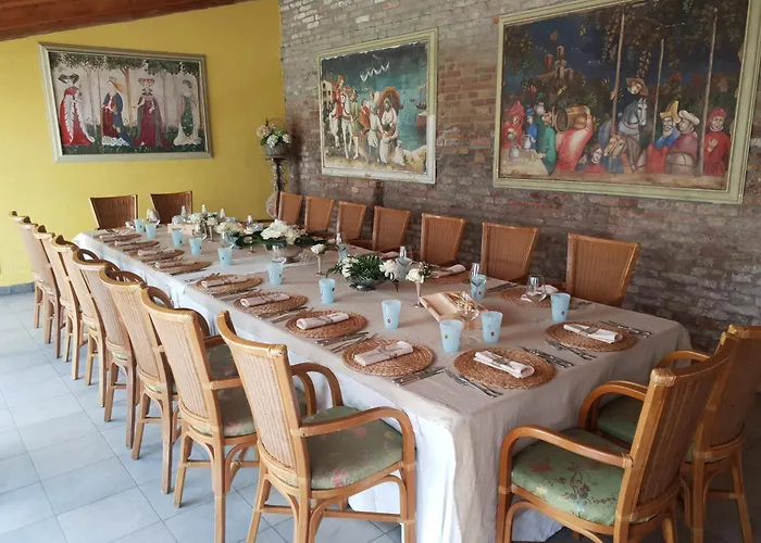 Hotel Relais Alberti Venedigs Lido