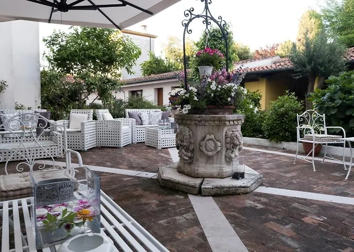 Hotel Relais Alberti 4*