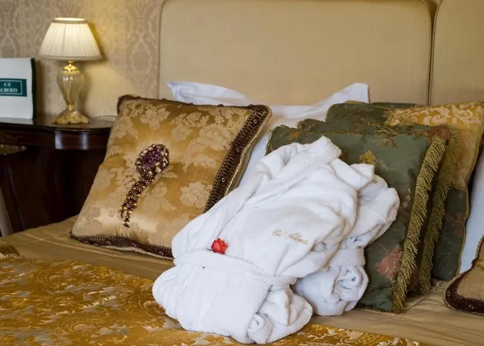 Hotel Relais Alberti