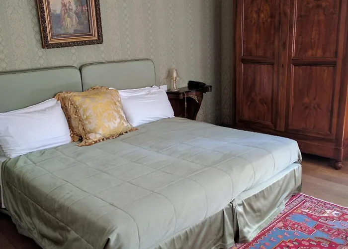 Relais Alberti Hotel Venedigs Lido