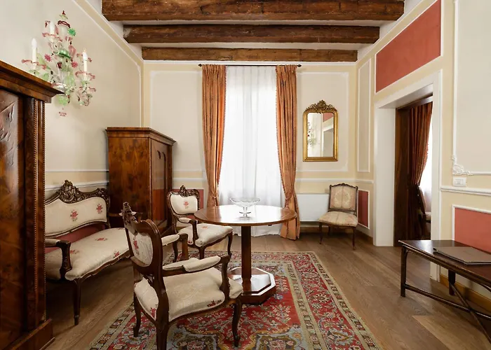 Hotel Relais Alberti