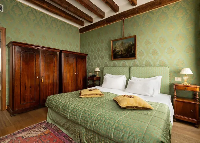 Relais Alberti Venedigs Lido