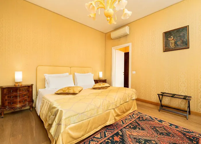 Hotel Relais Alberti 4*