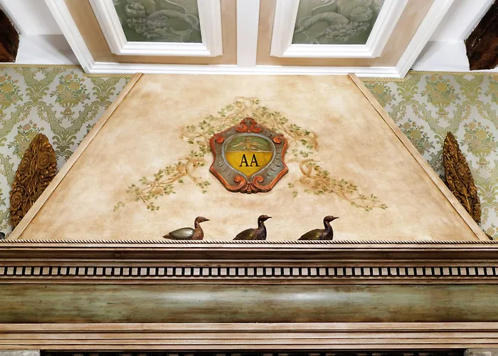 Relais Alberti Hotel 4*