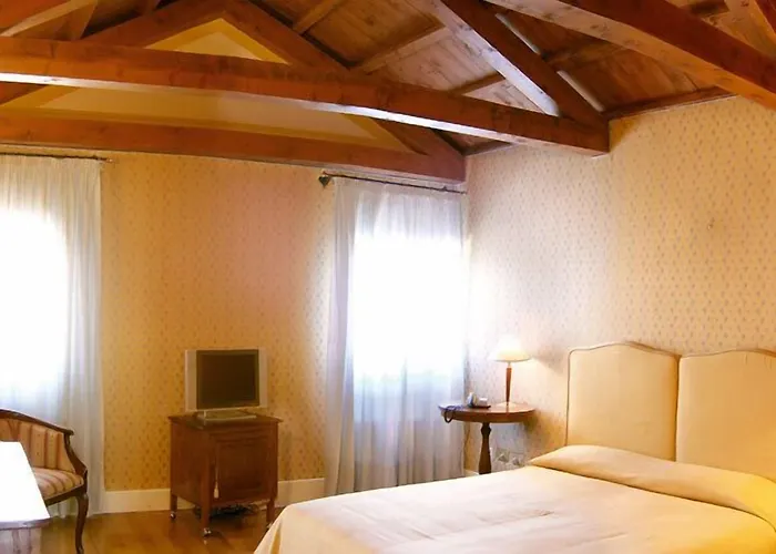 Relais Alberti Venedigs Lido