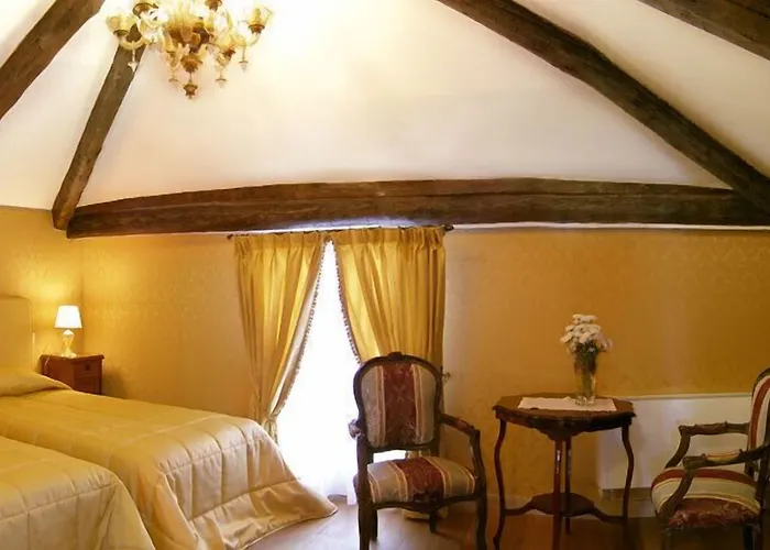 Hotel Relais Alberti