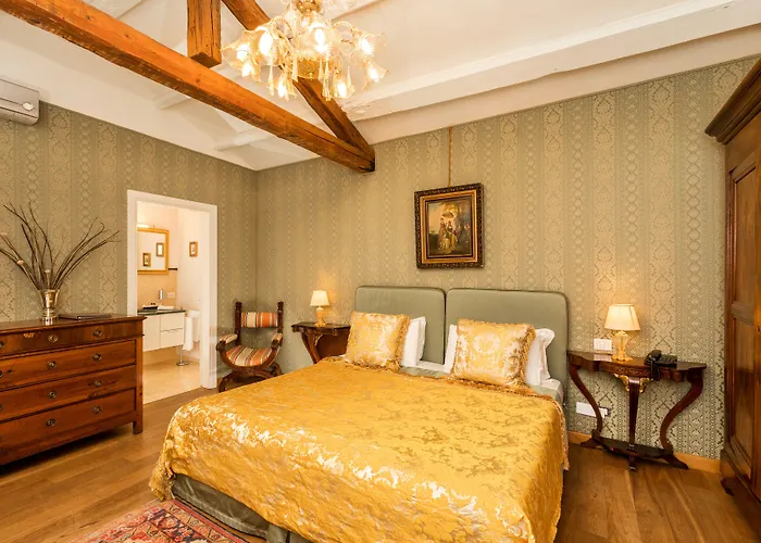 Relais Alberti Hotel Venedigs Lido