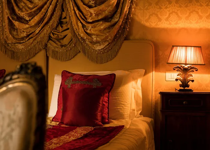 Relais Alberti Hotel Venedigs Lido