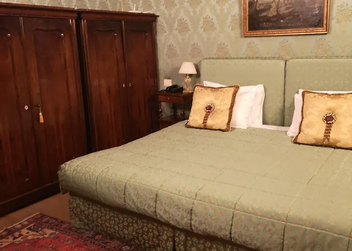 Hotel Relais Alberti