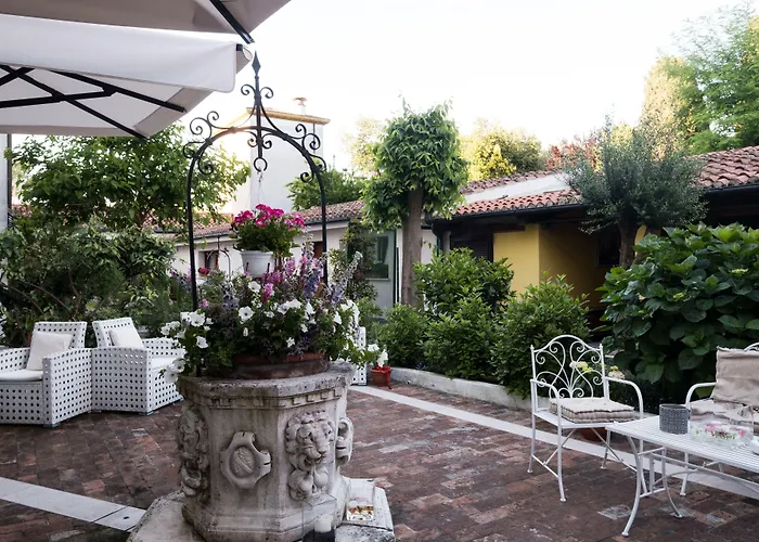 Hotel Relais Alberti 4*