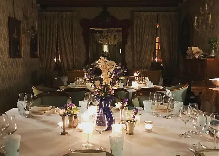 Hotel Relais Alberti 4*