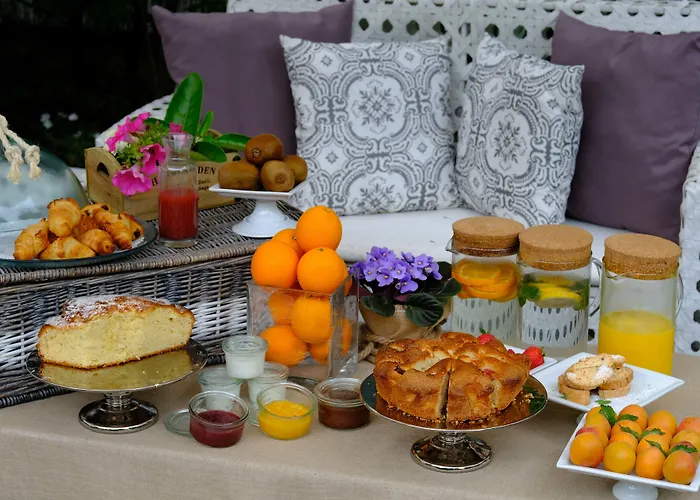 Relais Alberti Venedigs Lido