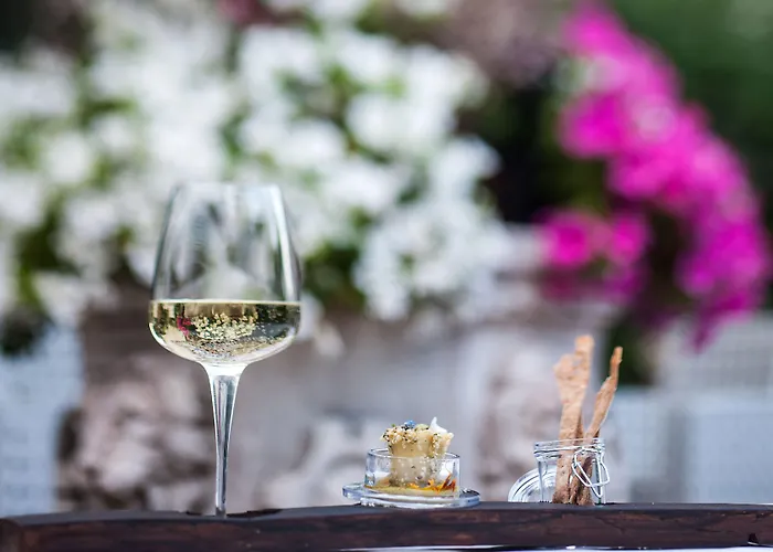 Hotel Relais Alberti 4*