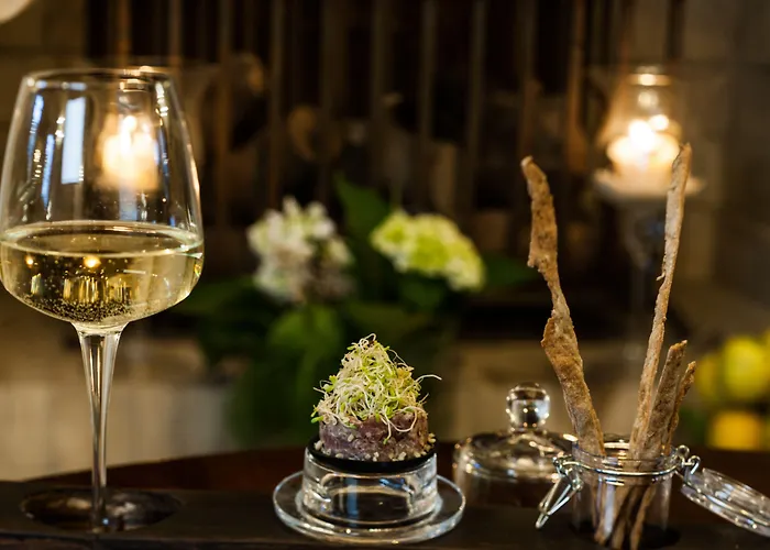 Relais Alberti 4* Venedigs Lido