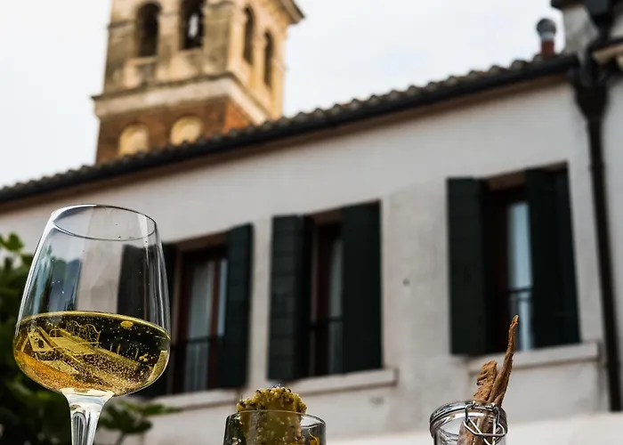 Relais Alberti Hotel 4*