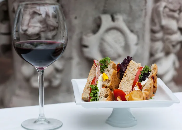 Relais Alberti Venedigs Lido