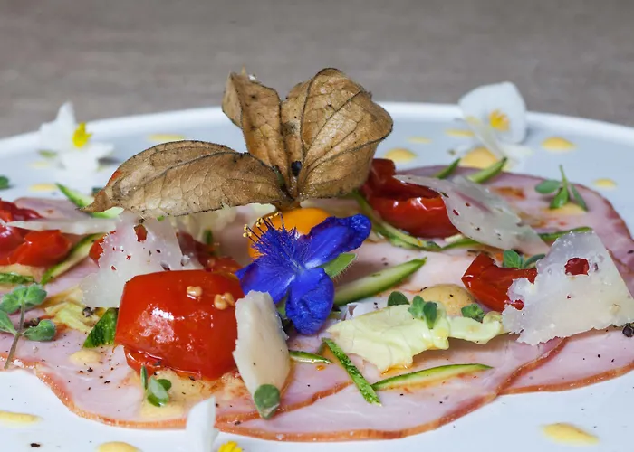 Hotel Relais Alberti 4*