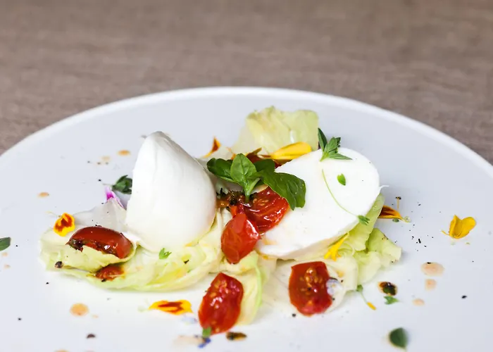 Relais Alberti 4* Venedigs Lido