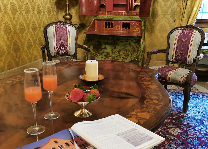 Relais Alberti Hotel Venedigs Lido