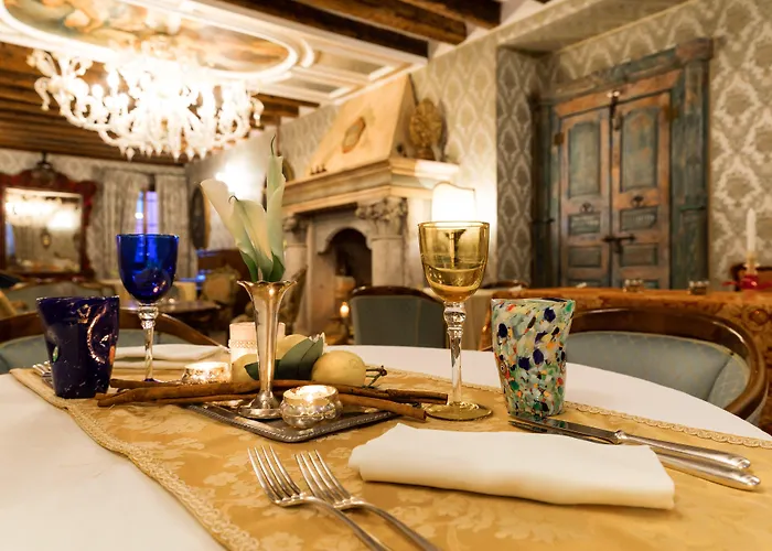 Relais Alberti Venedigs Lido