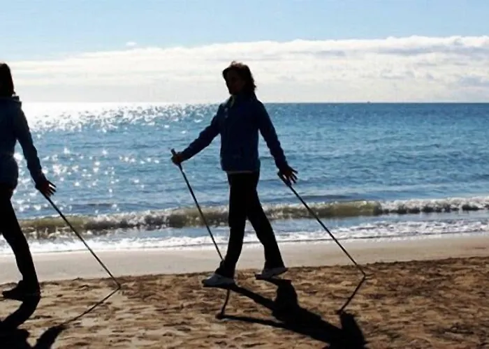 Relais Alberti Hotel Venedigs Lido