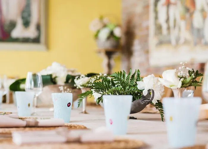 Hotel Relais Alberti