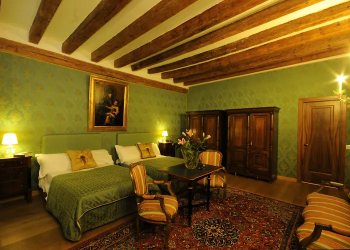 Hotel Relais Alberti