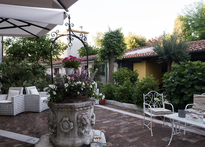 Relais Alberti Hotel Venedigs Lido